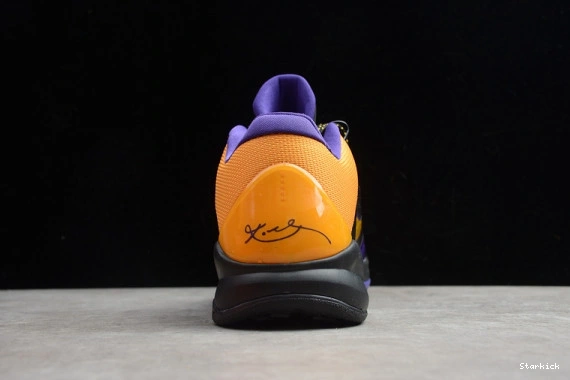 Nike 386429-071 Kobe Lakers  5 0310